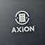 Axion Logo